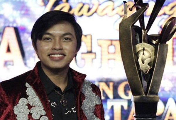 'The world is healing': 'Tawag ng Tanghalan' champ's anti-ABS-CBN relatives are now Kapamilyas