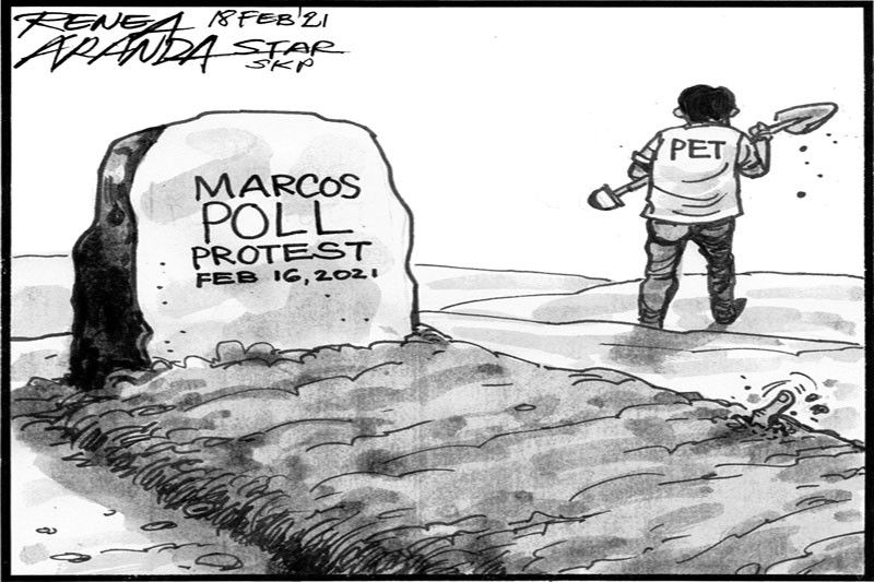EDITORIAL - Will of the people
