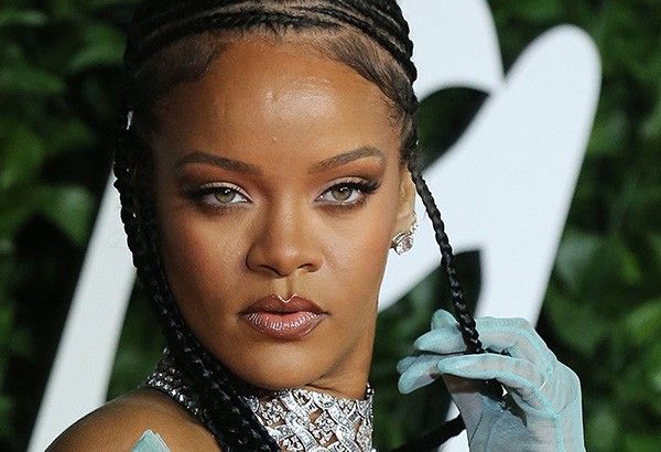 Rihanna sparks new India outrage with topless Hindu god photo