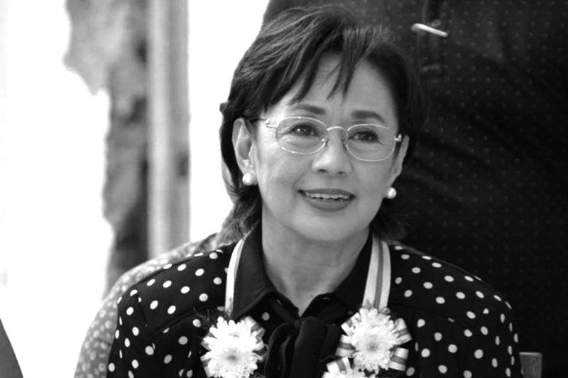Cong. Vilma, dasal ang panawagan sa panibagong pag-aalburoto ng Taal