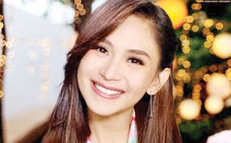 Sarah, challenging ang buhay may-asawa