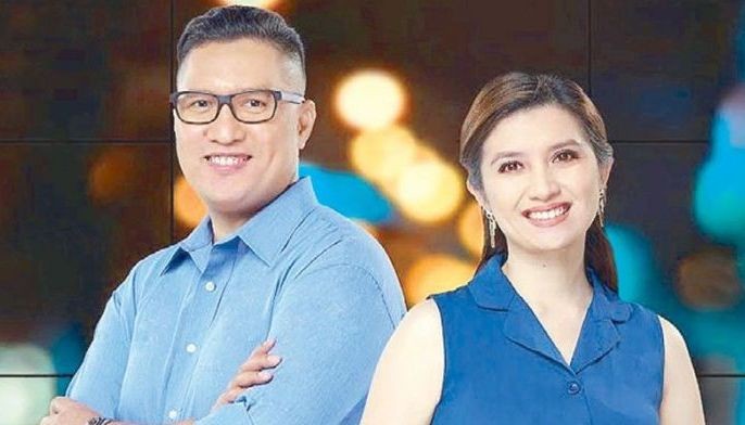 Kapuso reporters present eye-catching videos in On Record