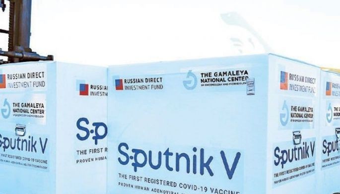 Russia tiniyak sa Pinas na safe at epektibo ang Sputnik V vaccine