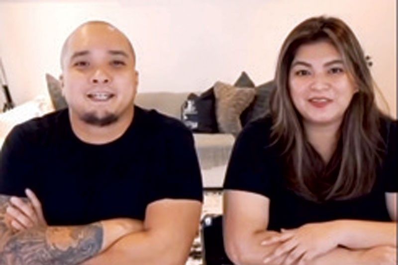 Neil Arce, GMA News clear Angel Locsin from pay-off allegation