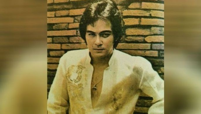 Tito Sotto co-writes new Anthony Castelo album