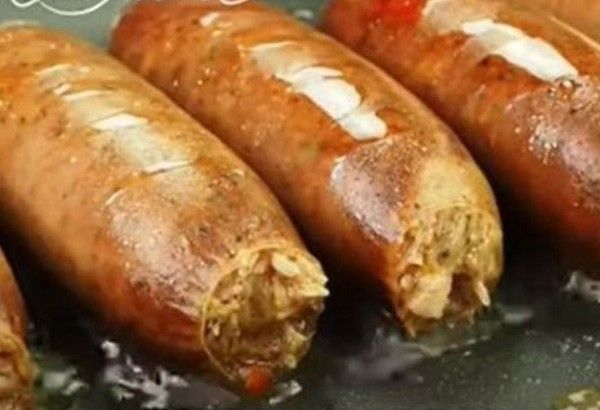 Longganisa now comes in Bicol Express, Laing flavors