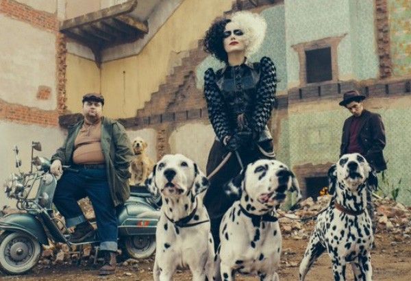 Netizens fear Emma Stone's 'Cruella' could hype up animal cruelty