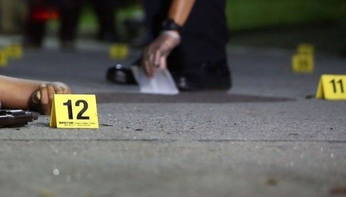 2 miyembro ng KFR dedo sa shootout