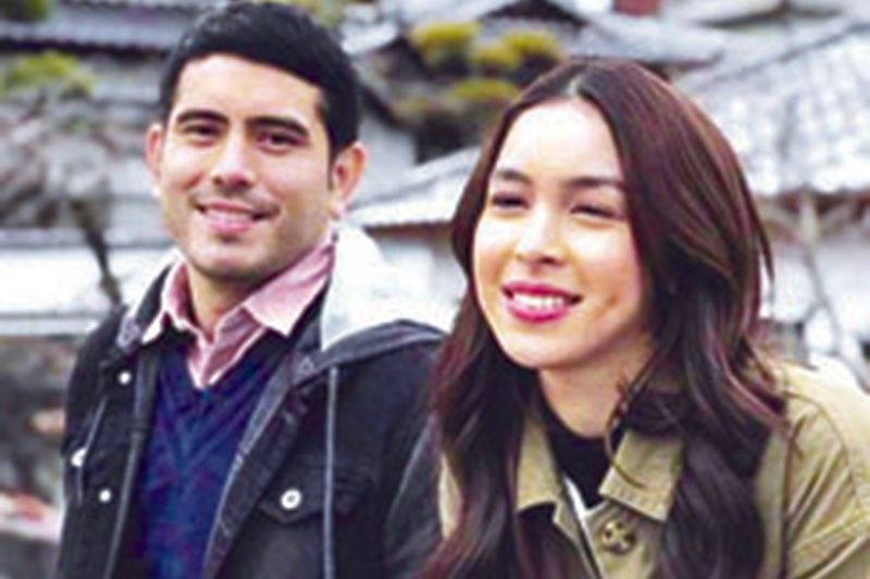 Swak sa plano ni Julia...Gerald gusto na ring mag-asawa at magkaanak! |  Pilipino Star Ngayon