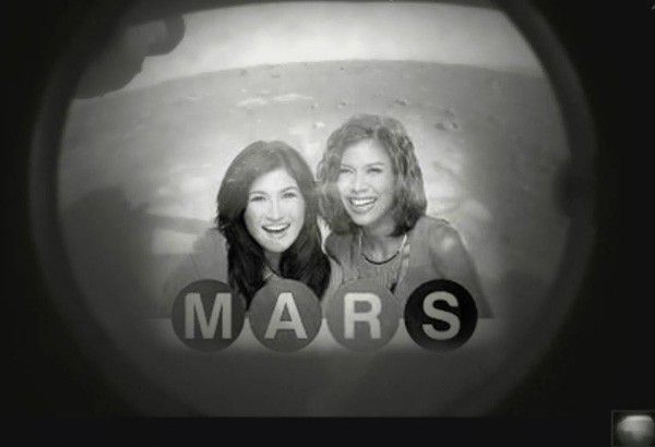 'We did it, Mars!': Netizens celebrate Perseverance's Mars landing with memes