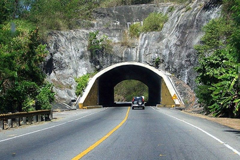 DPWH, NLEX Corp. open P1.6 billion expanded Subic expressway