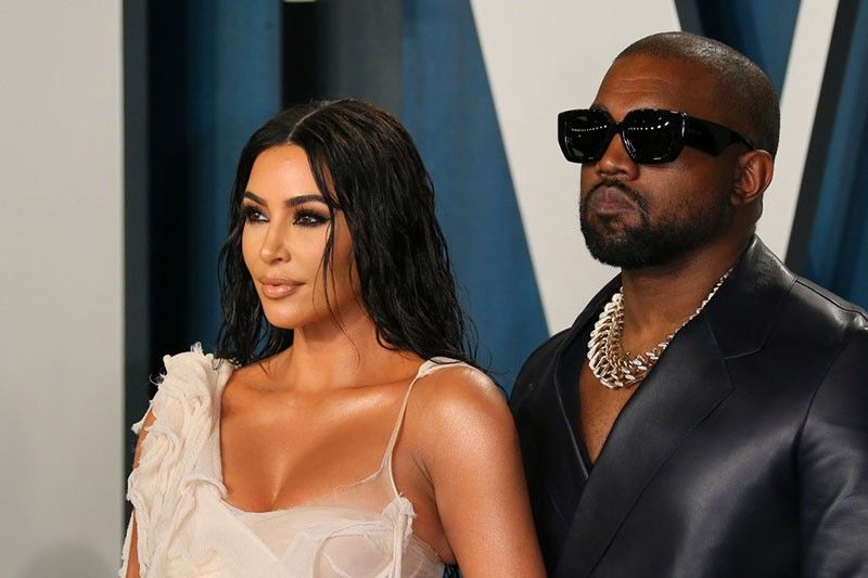 Kanye West mengklaim Kim Kardashian, Ray J memiliki rekaman seks kedua