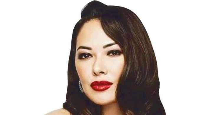 Ruffa G. Uncensored