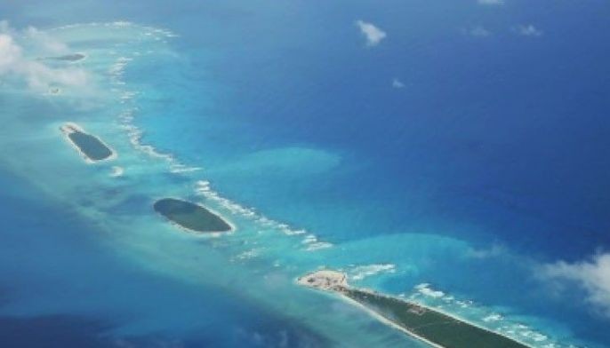 House urged: Declare July 12 West Philippine Sea Victory Day