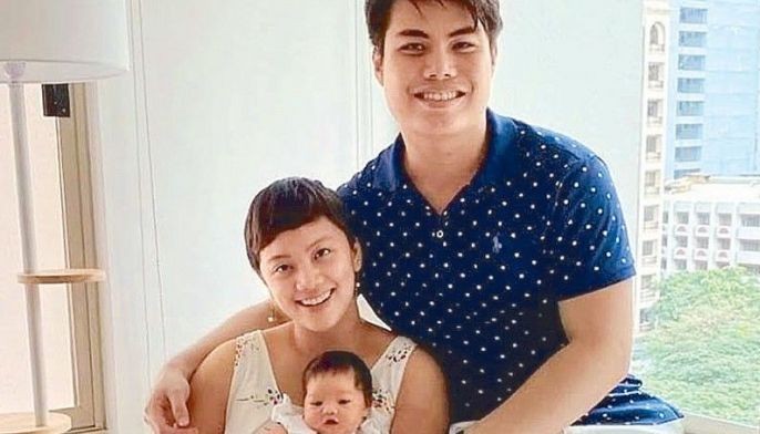 My niece&rsquo;s journey to first-time motherhood