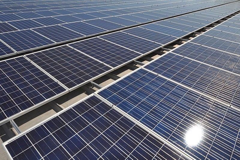 Citicore to start construction of Pampanga solar power plant