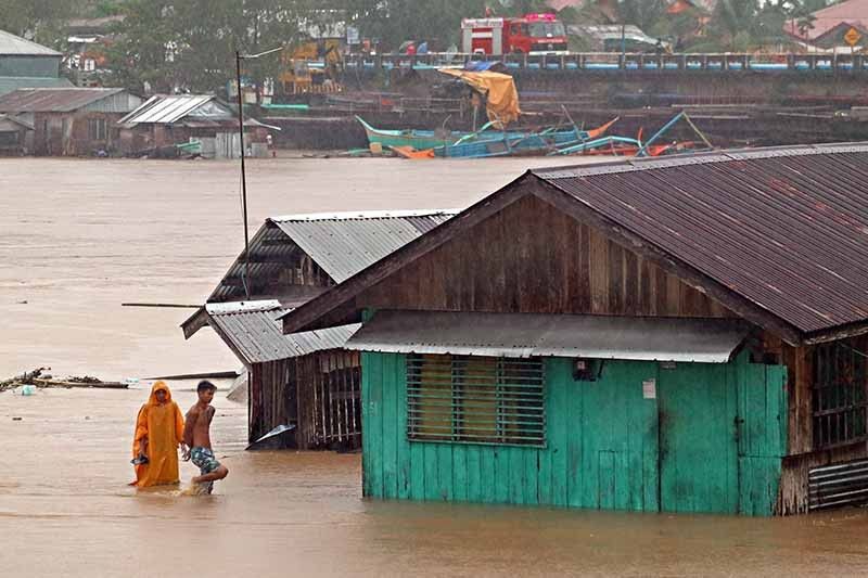 Walang Pasok: Class, work suspensions on February 22 due to 'Auring'