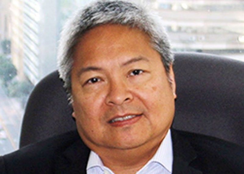 BSP names new deputy governor