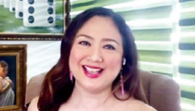 Christine Bersola, lumakas pa ang negosyo