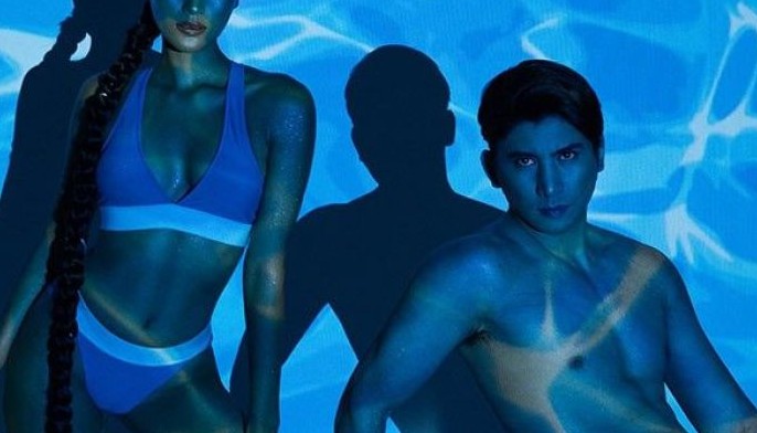 Designer Bessie Besana dips into swimwear with debut line