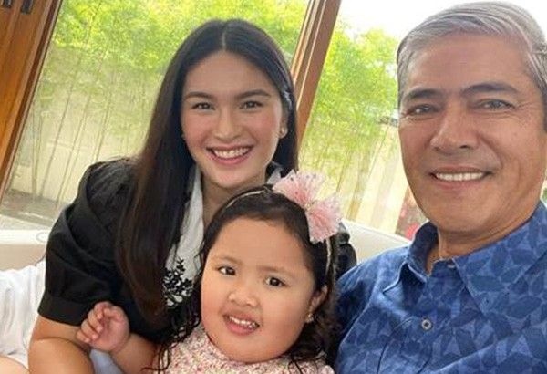 Vic Sotto life story featured in GMA TV special