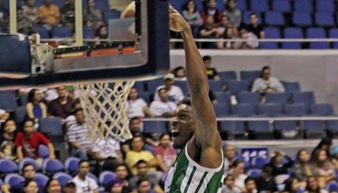 Prosper ready for Gilas
