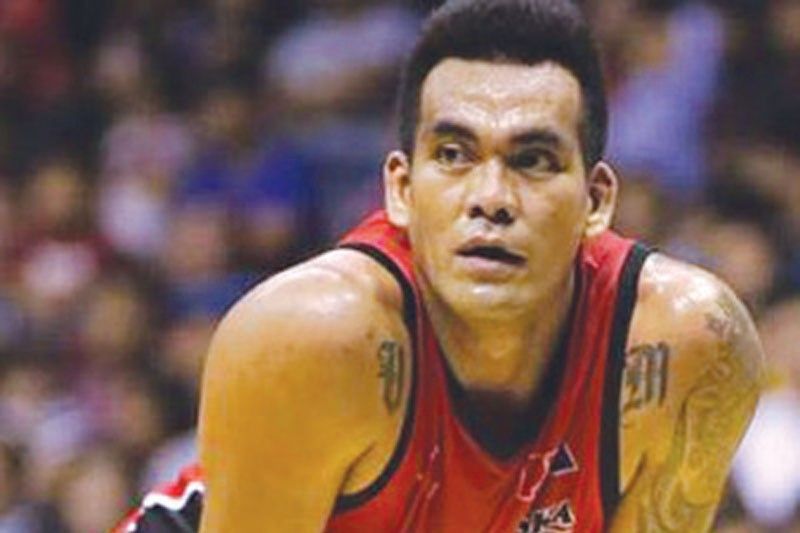 Phoenix bagong tahanan ni Manuel