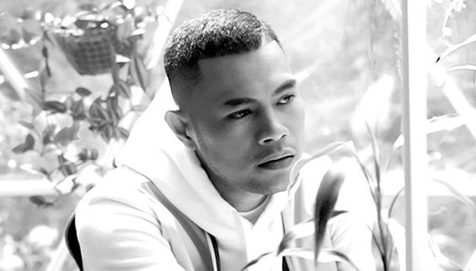 Bugoy, may futuristic music video para sa kantang Tied