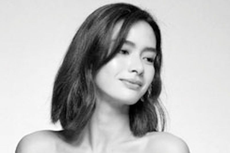 Erich, sabik sa inaanak kay Nathalie