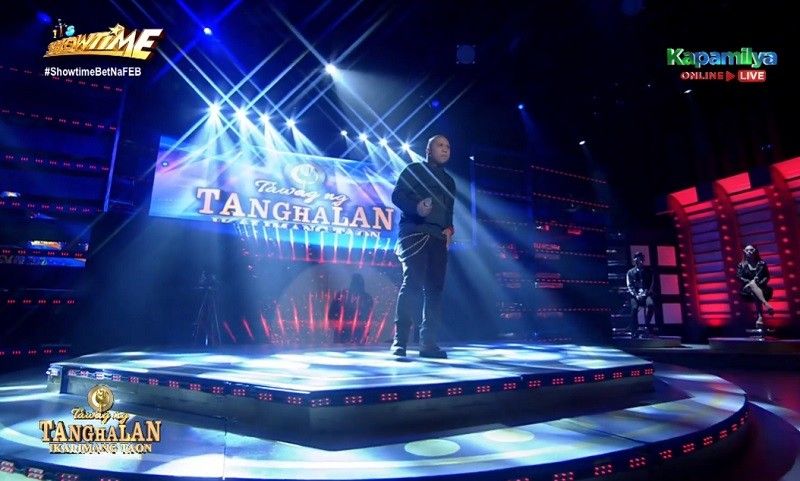 'Tawag ng Tanghalan' contender hiyang-hiya sa shutdown ABS-CBN posts noon