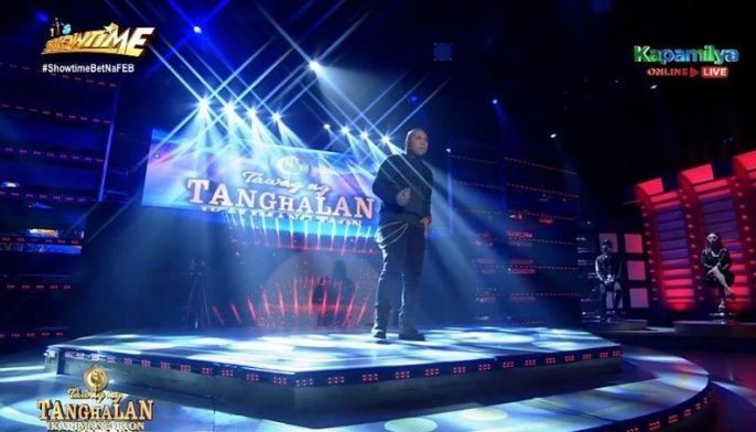 'Tawag ng Tanghalan' contender hiyang-hiya sa shutdown ABS-CBN posts noon
