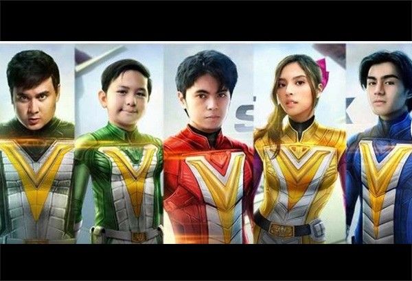 GMA executive defends Suzette Doctolero over 'Voltes V: Legacy' criticism