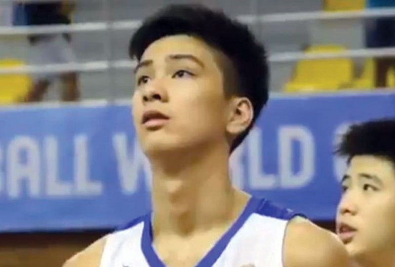 Sotto babu na sa NBA G League