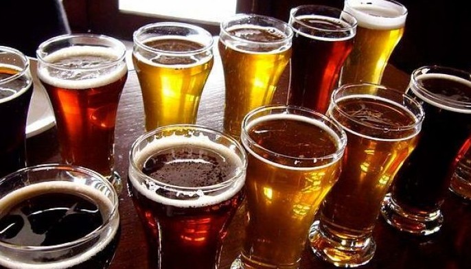 Average Filipino spends P23,000 yearly on beer &mdash; report
