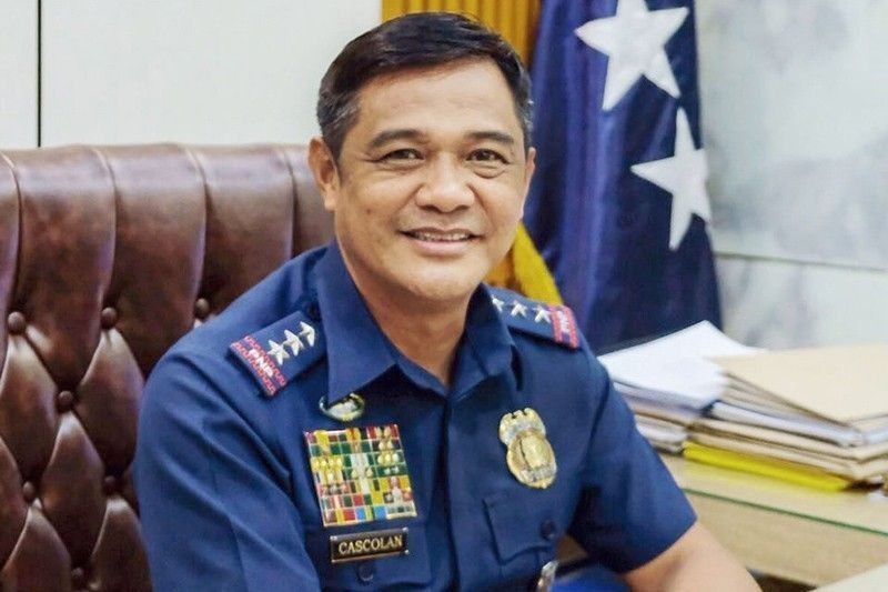 Cascolan is Duterteâ��s new undersecretary