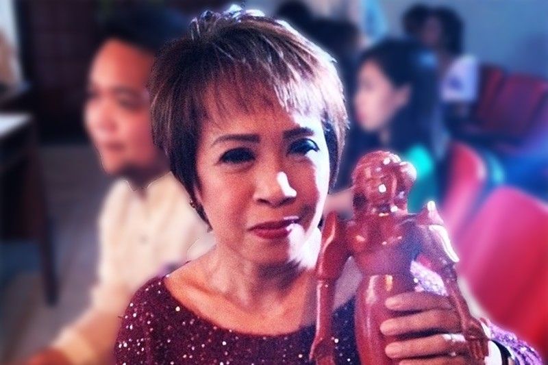 Journalist, single mom Doris Bigornia needs P1.5M for another heart surgery