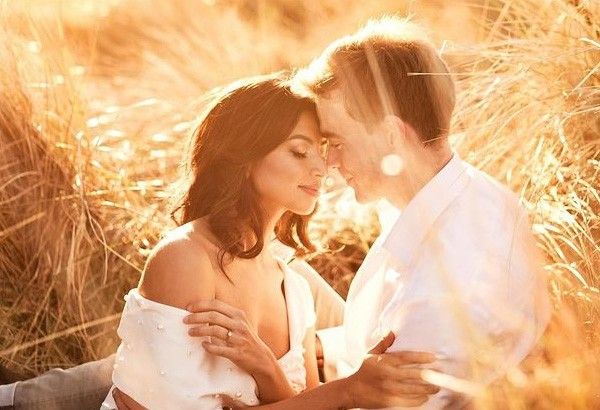 Glaiza De Castro releases prenup clips in new music video shot in Ireland