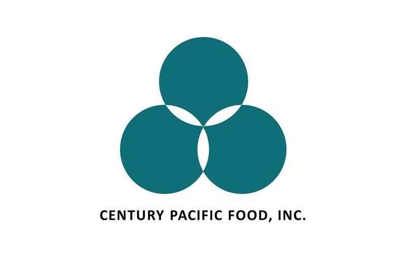 Century Pacific Food Inc.  Brands and Products you love and trust