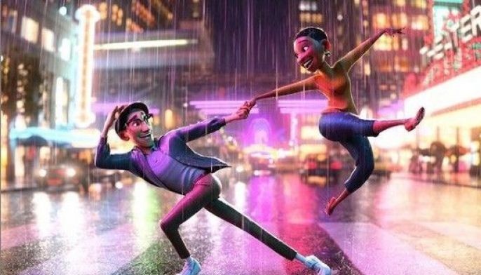 Filipino dancers who worked with BTS, Bieber create choreography for new Disney film