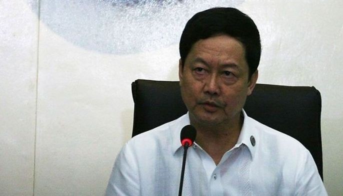 Guevarra to UN: Drug ops protocol not followed