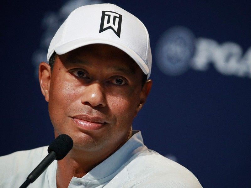 Tiger Woods' car-crash injuries cast doubt on future