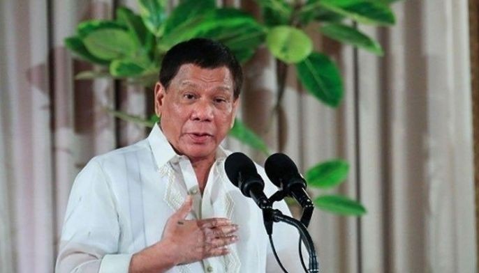 Duterte out to bloat gov't with undermanned, underfunded agencies