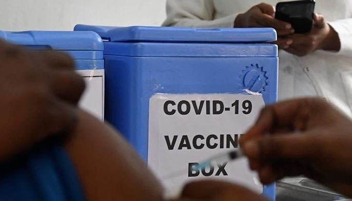 Experts OK Sinovac use for health workers