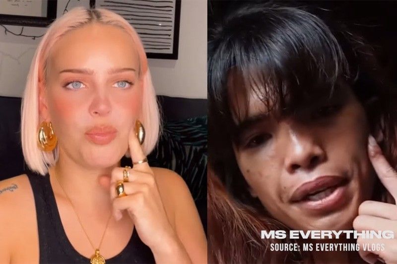 Anne-Marie thinks Morissette â��betterâ�� than her, Miss Everything's covers are everything