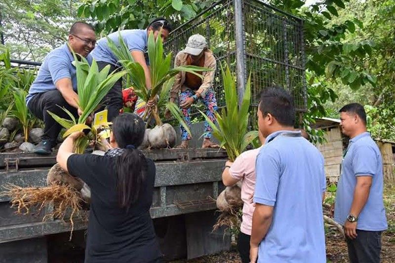 Century Pacific Food pledges green with sustainability initiatives this 2021