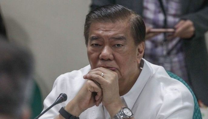 Mandatory jabs for troops legal &ndash; senators
