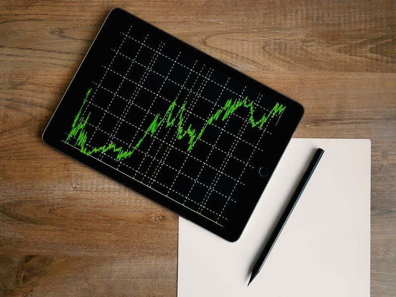 investing and compounding interest