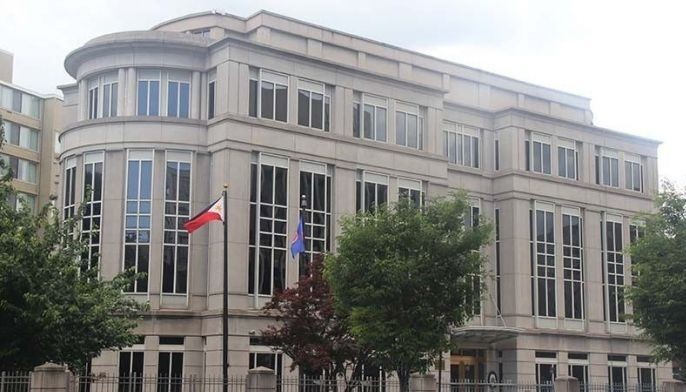 Pinoys in US cautioned on attacks vs Asians
