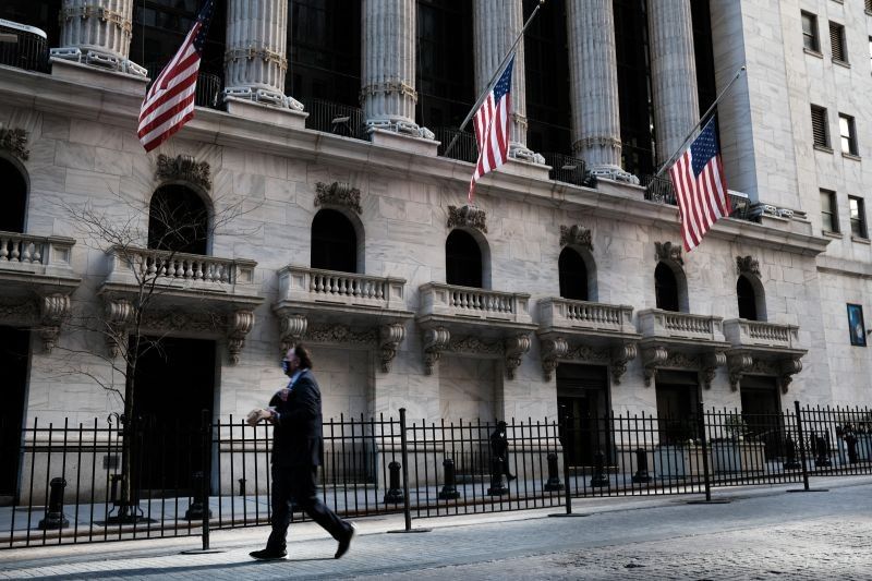 New York Stock Exchange