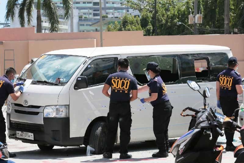 PDEA-PNP â��misencounterâ�� wonâ��t happen in Central Visaya â�� top cops